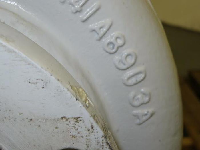 Unused SULZER APT21-2B, Unused Storeroom Spare #44879