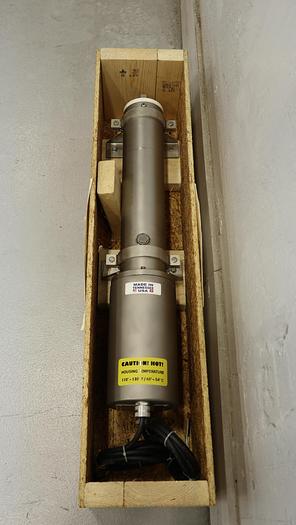 Used CVN Systems Dolphin Shower Oscillator #44679