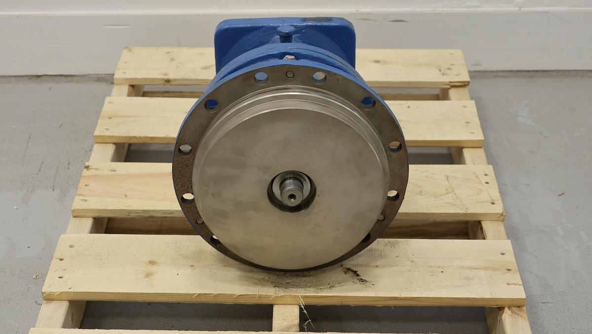 Unused Peerless 961 TP Pump Power End #46854