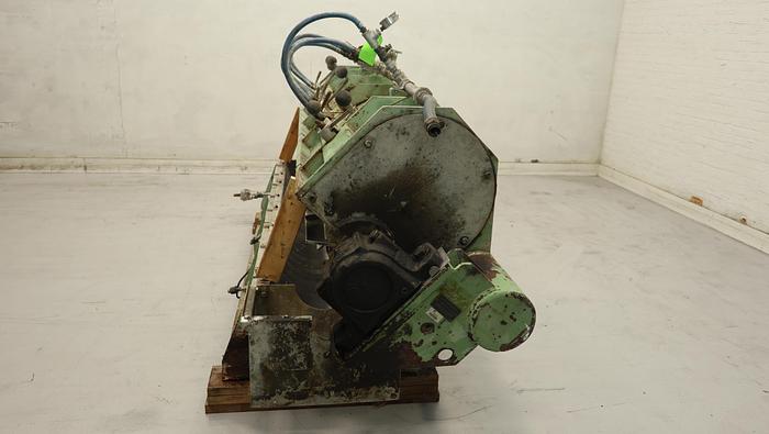 Used Voith RS2B Reject Sorter #45278