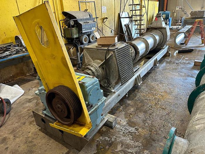 Used Cellwood Machinery KD-450