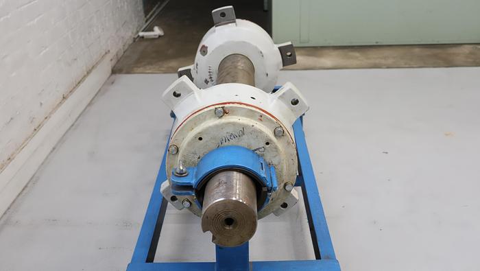 Unused Ahlstrom F4 Pressure Screen Rotating Assembly #45899