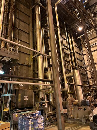 Used WESTINGHOUSE CW251B12A