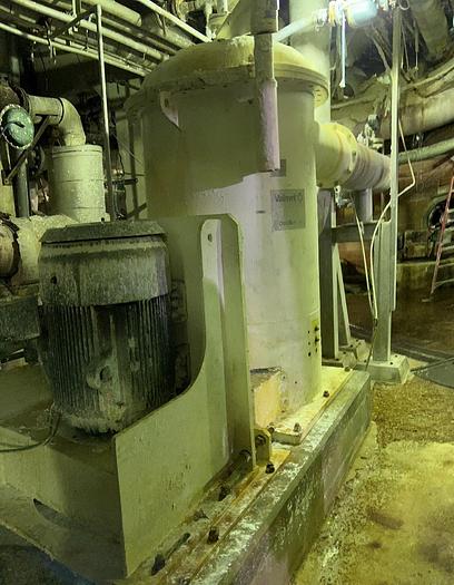 Used 248” Wire width-220” Trim Paper Machine #45240