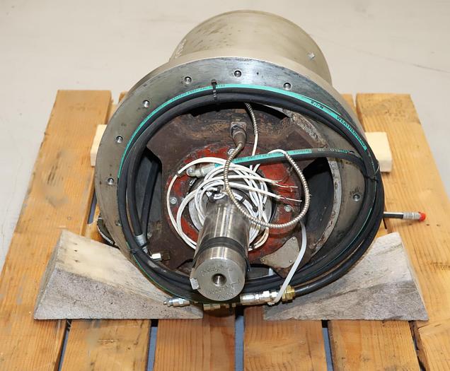 Used Black Clawson UV300 Rotating Assembly  #45895