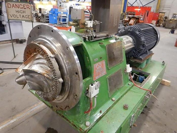 Used Cellwood Machinery KD-450