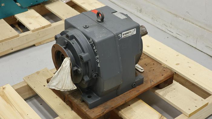 Used Falk Ultramite 08UCBN3A100A1B Gear Box #44975