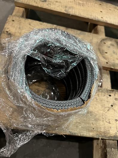 Unused Sulzer ZPP41-500 Double Suction Pump #30928