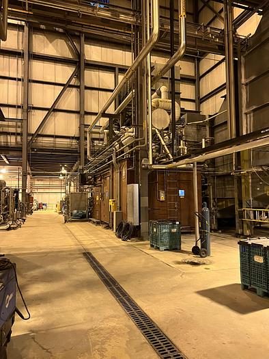 Used WESTINGHOUSE CW251B12A