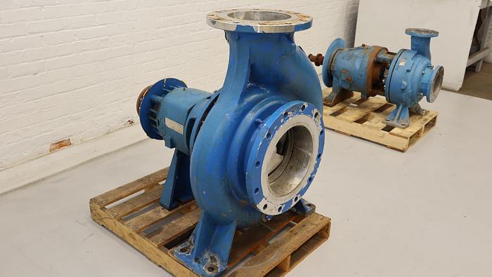 Used ABS BA 12x10x12 Pump #44901