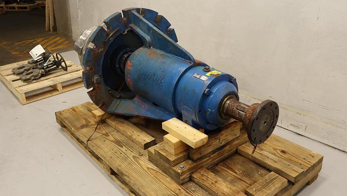 Unused Allis Chalmers PWO 16x14x21 Power End #45593