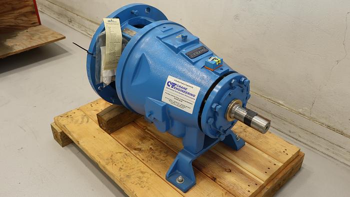 Unused Goulds 3175S 14" iframe Power End #45809