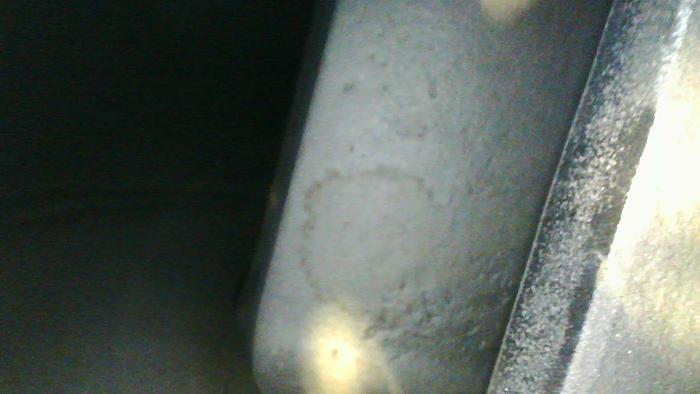 Unused Vooner VG-20 XVS-M Vacuum Pump #45056