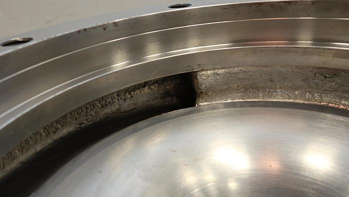 Used Goulds 3175 3x6x14 S Pump #44661