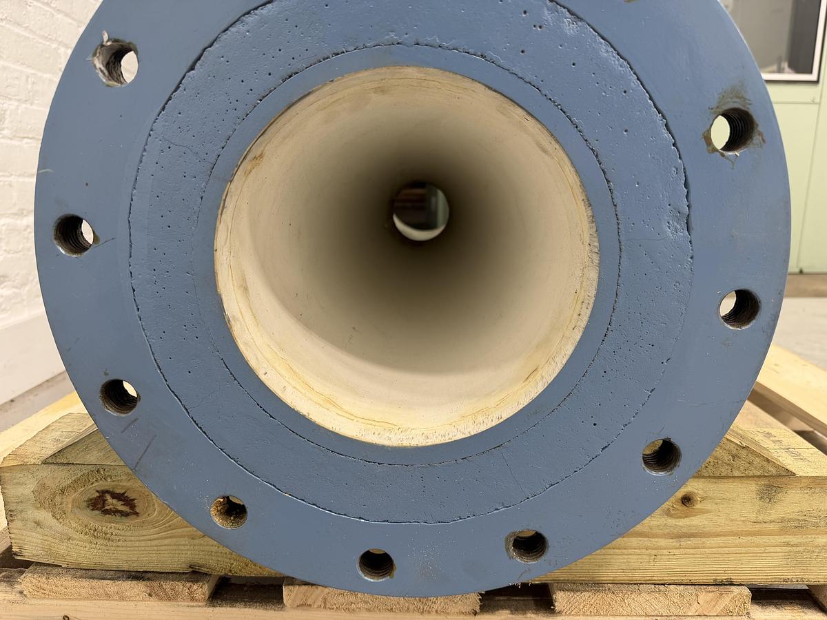 Unused Black Clawson Size 8 High Density Cleaner Cartridge #46915