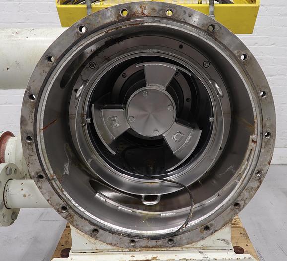 Used Metso ProFS-40 HHC OptiScreen #45566