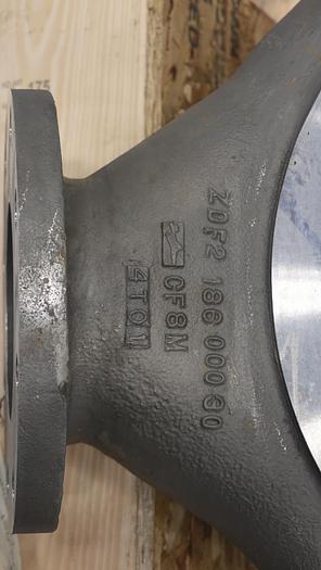 Unused Bird Grubbens Df2 Casing #45744