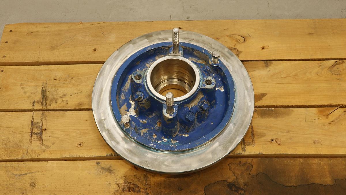 Used Goulds 3175 S 14" Stuffing Box #47078