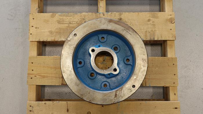 Unused ALLIS CHALMERS/ITT GOULDS CW 11.5" Slurry Pump Stuffing Box #46114