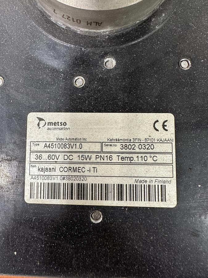 Used Lot of Kajaani Probes #46879