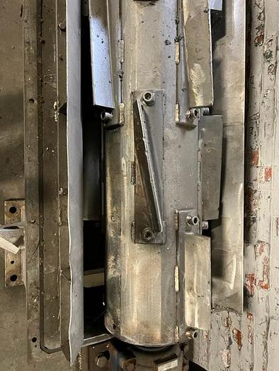 Used Black Clawson 97-US30-0125 Ultra Sorter #36295