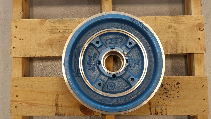 Unused ALLIS CHALMERS CSO 13" Stuffing Box #46113