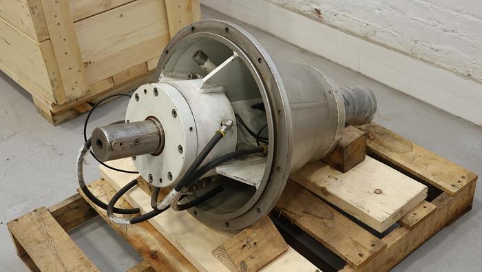 Refurbished Voith MS 0505 Rotating Assembly #45402