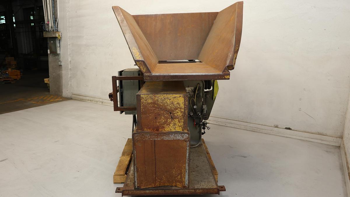 Used Wire Coiler #46834