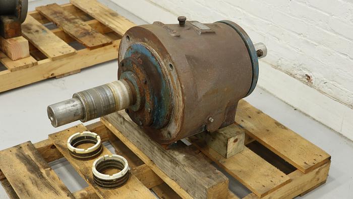 Used Goulds 3175 Pump M Power End  #45558