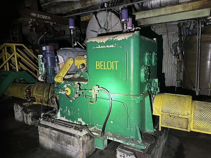 Used BELOIT