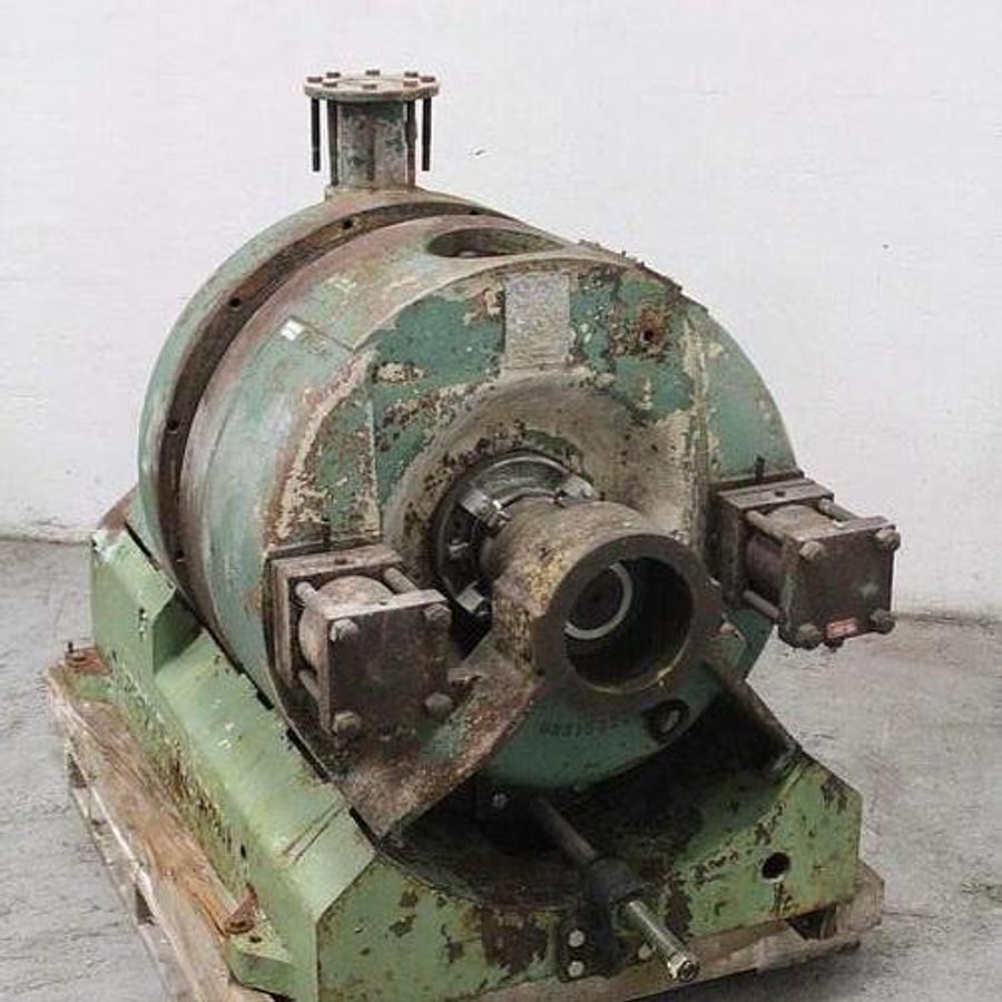 Used Sprout Waldron-R26H-Sprout Waldron 26" D #28014