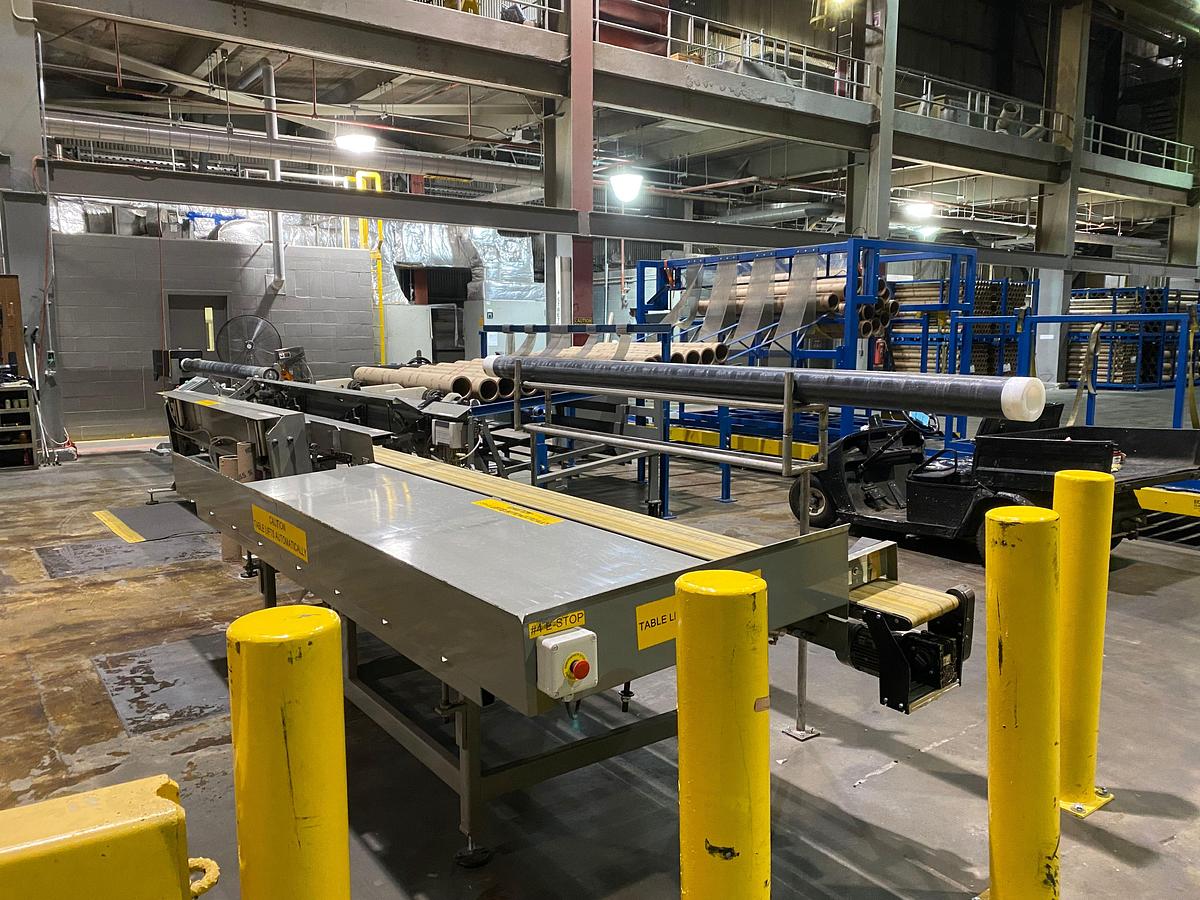 Used APPLETON P 5910 #45129