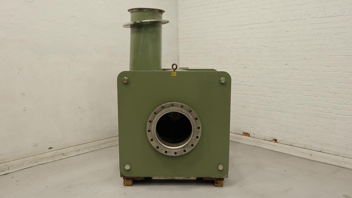 Unused Martco # 3 Detrasher #46591