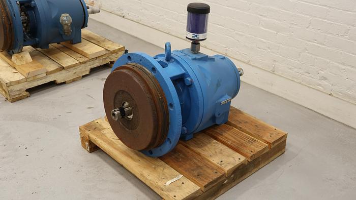 Used Goulds 3175 14" Power End #44711