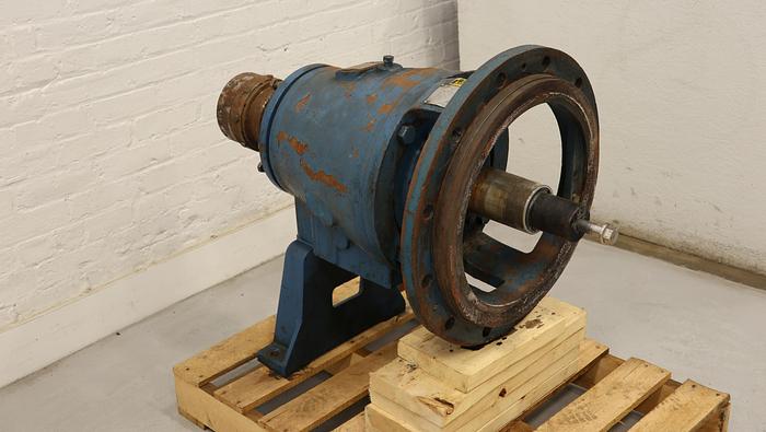 Used Goulds 3175 Power End with 18" Frame Adapter #45390