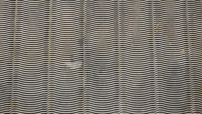 Used CE BAUER Inclined Thickener HydraSieve #46142