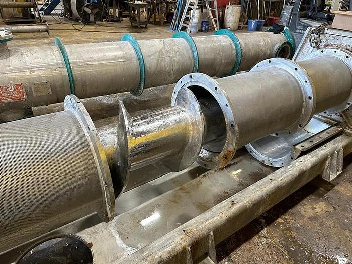 Used Cellwood Machinery KD-450