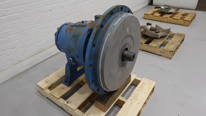 Refurbished Goulds 3175 M Power End with 22" Stuffing Box #44938