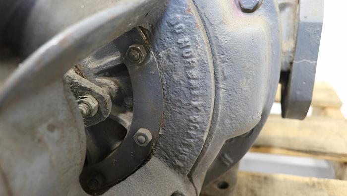 Used NASH H-4 HYTOR Vacuum Pump #46087