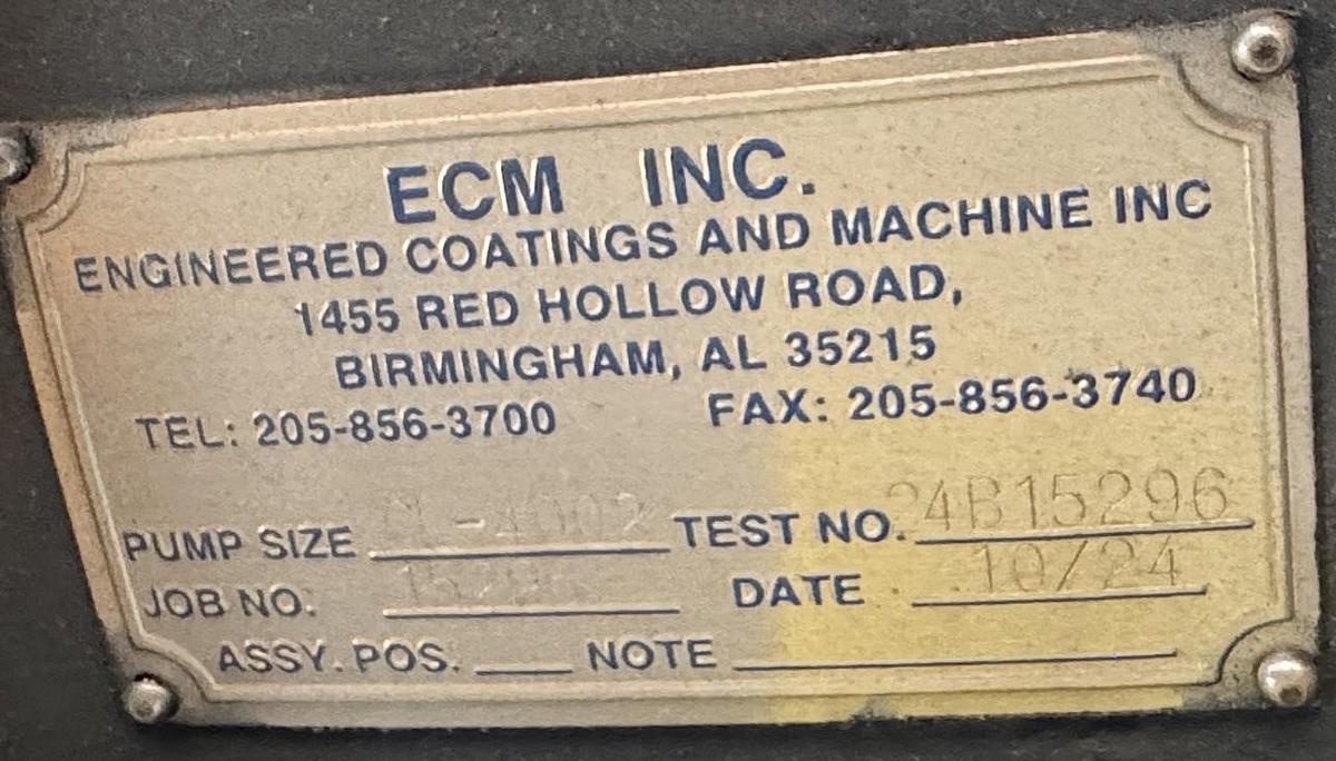 Refurbished 2024 NASH CL4002 #46716