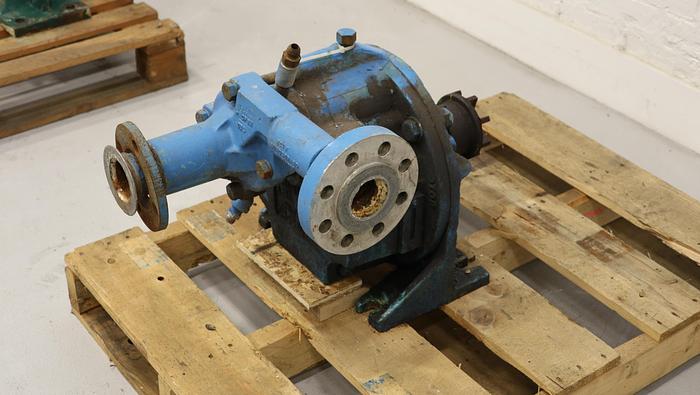 Used Sundstrand P2-GJQ High Pressure Pump #45221