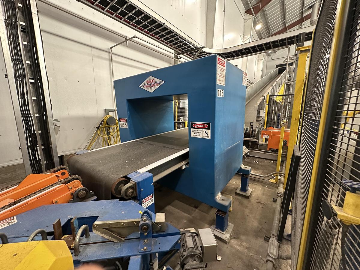 Used Advanced Dynamics