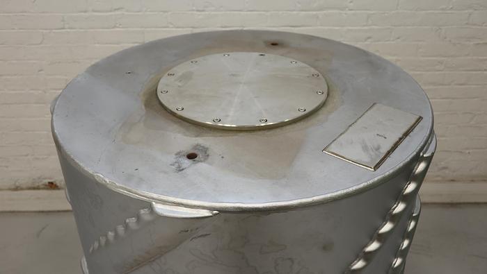 Unused Black Clawson UV500 Solid Rotor #45672