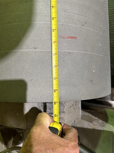 Used JAGENBERG VARI-STEP #45256