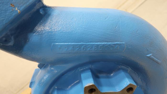 Unused ALLIS CHALMERS/ITT GOULDS CSO/731 4x6x13 Casing #46070