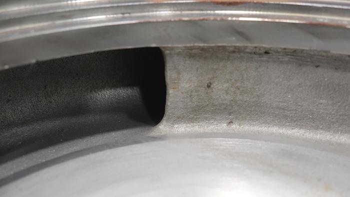 Used Gould's 3175 4x6x12 Pump Casing #45787