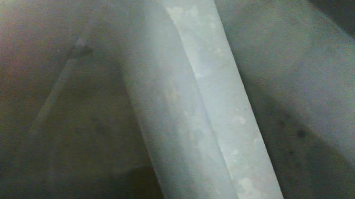 Used Nash CL-2001 Vacuum Pump #39934