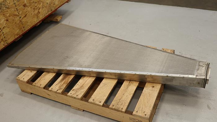 Used Lot of Polydisc Filters #45459