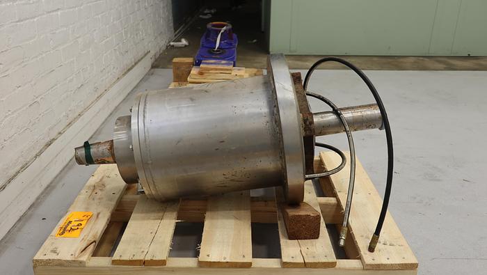 Refurbished KADANT UV300 Rotating Assembly #46045