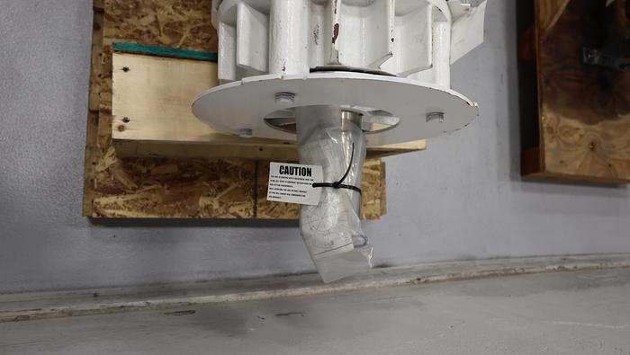 Used Metso/Valmet CM2515-567 Power End #46425